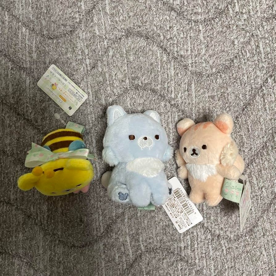 オノ・ナツメ オノクマ屋 ぬいぐるみ 激レア オノ・ナツメ オノクマ屋 ぬいぐるみ 激レア